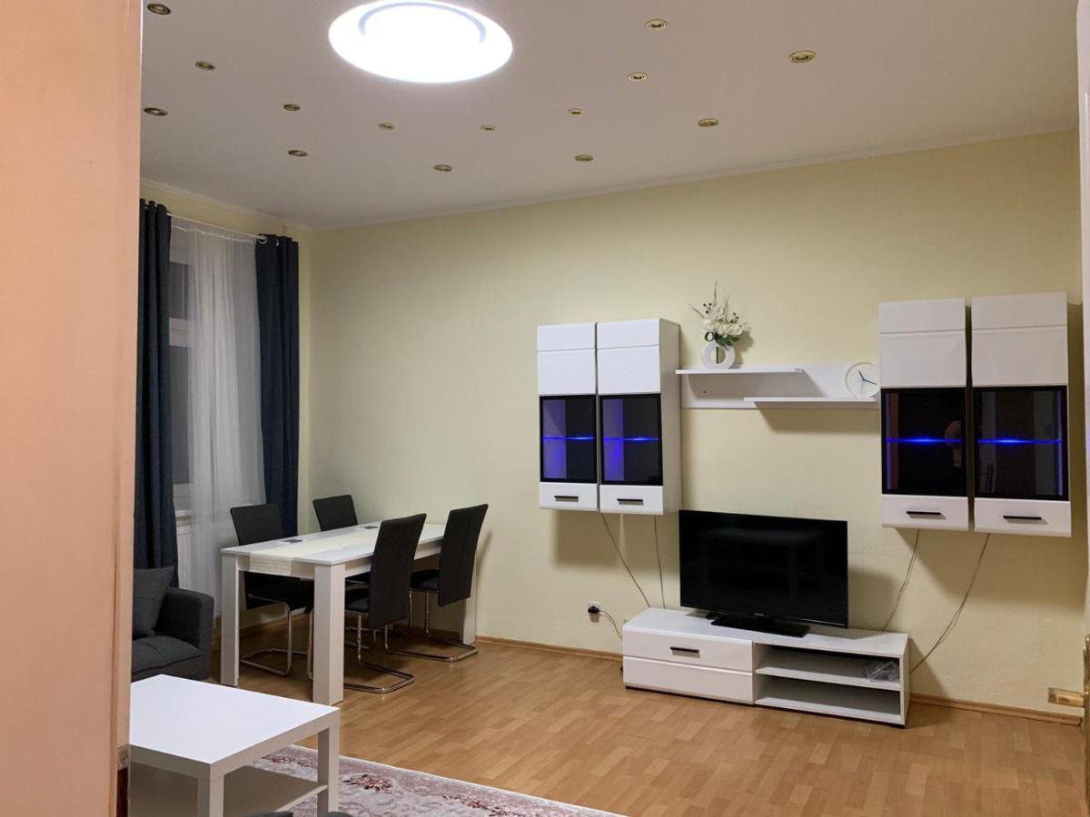 Apartment Aman Vienna