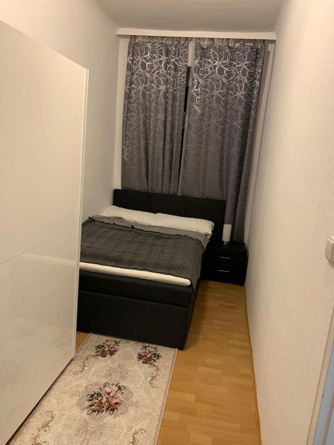 Apartment Aman *