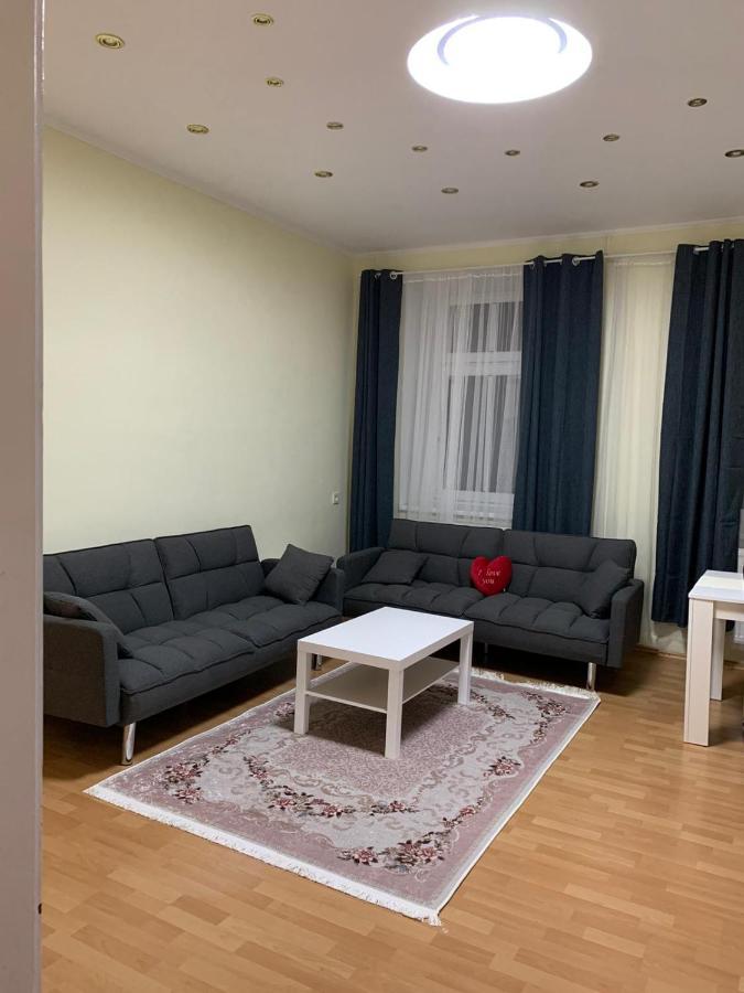 Aman Apartment Vienna