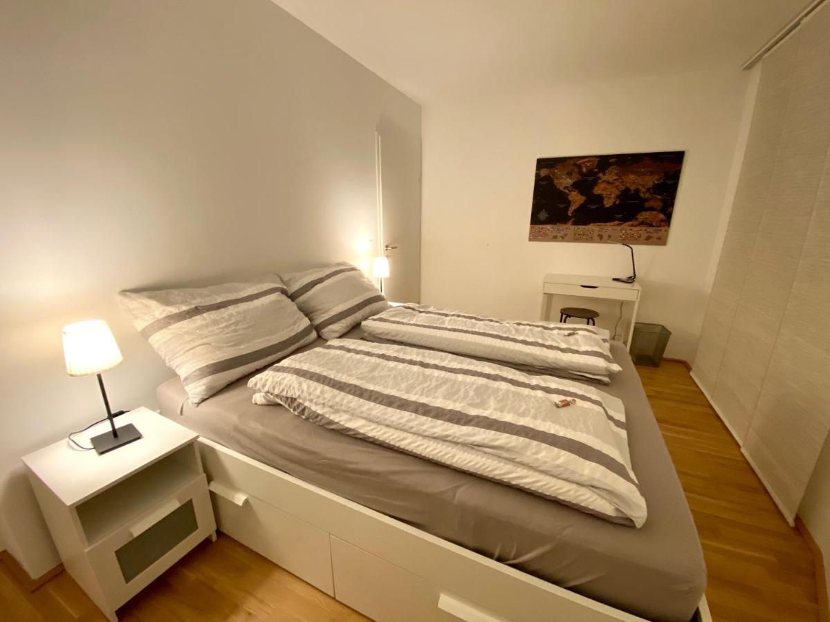 Apartment Topmodernes Sonnenwohnen Bei U-bahn Und Therme Oberlaa, 15 Min Bis Stephansplatz