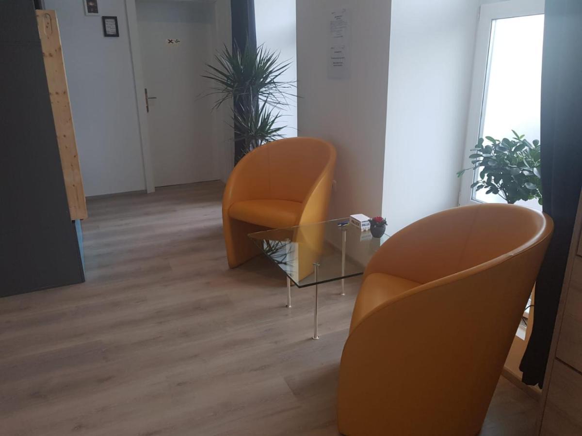Hostel Freinest Vienna
