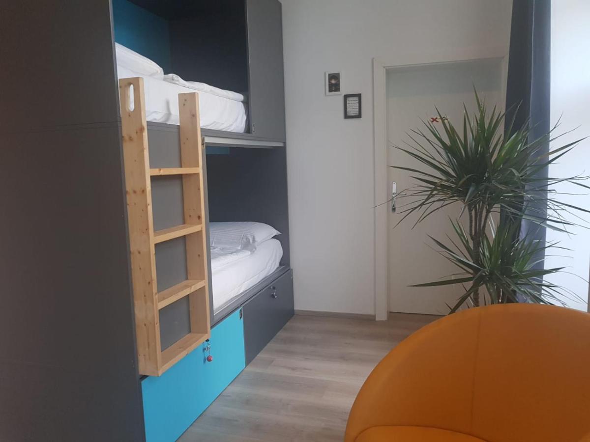 Freinest Hostel Vienna