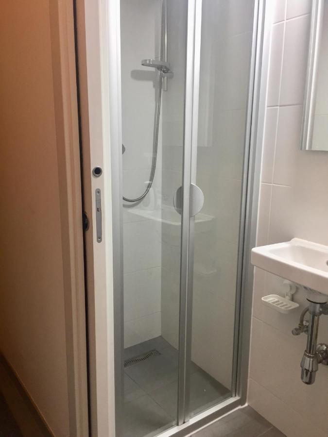 Tada Apartment
