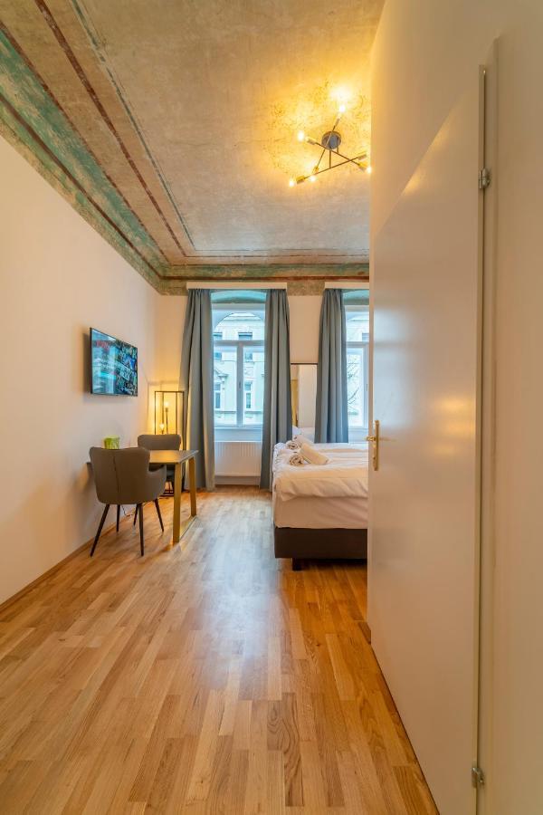 Appartamento Josef's I Renaissance