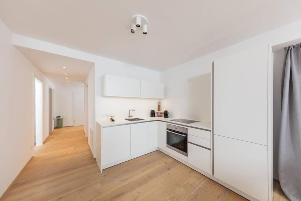 Castelligasse Apartment *
