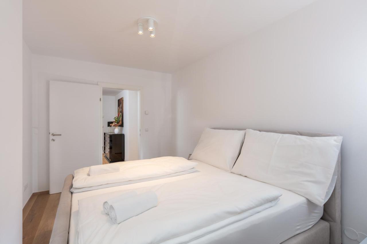 Apartment Castelligasse