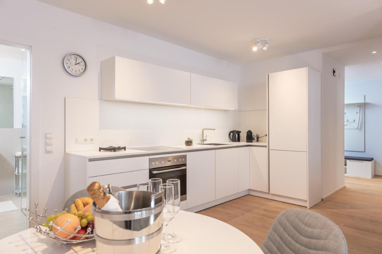 Apartment Castelligasse