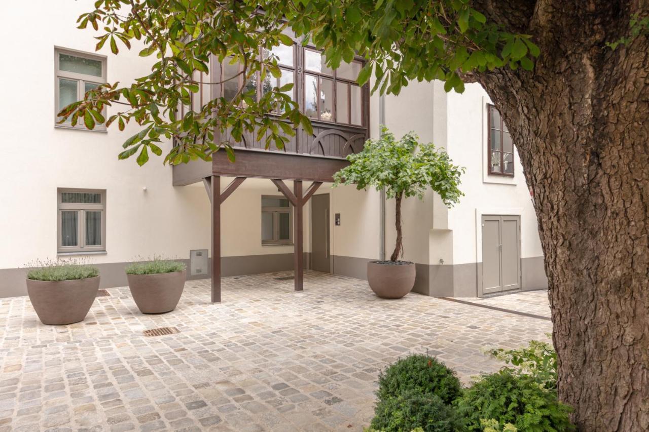 Castelligasse Apartment Vienna