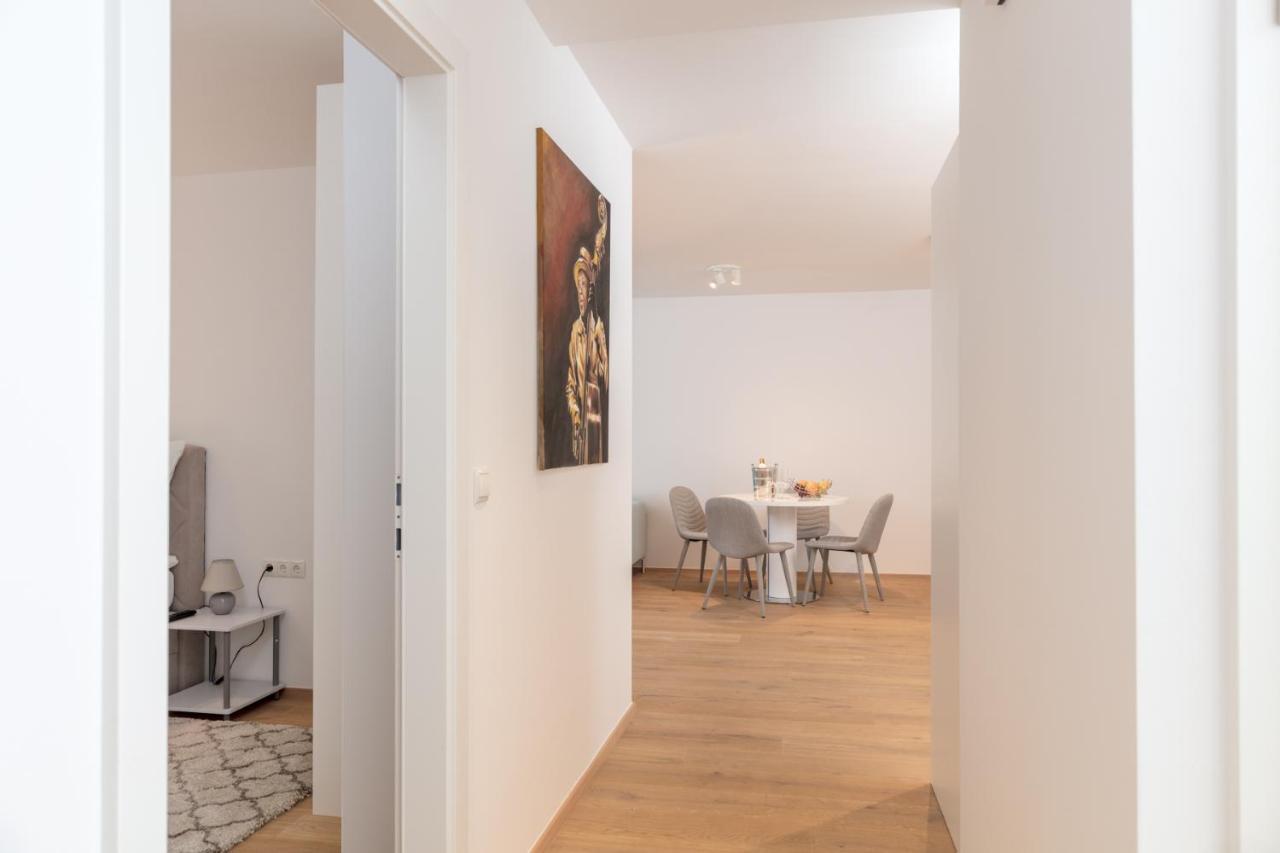 Apartment Castelligasse