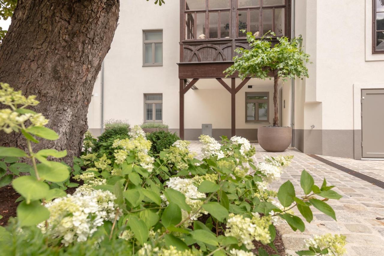 Apartment Castelligasse