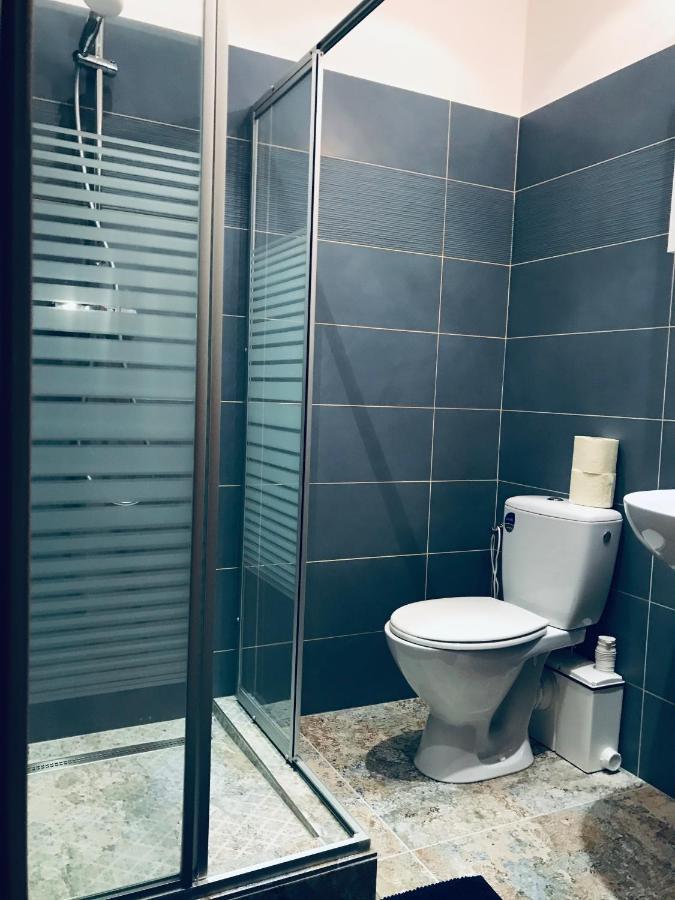 The Barts Center - Self Check-in Apartment Wien