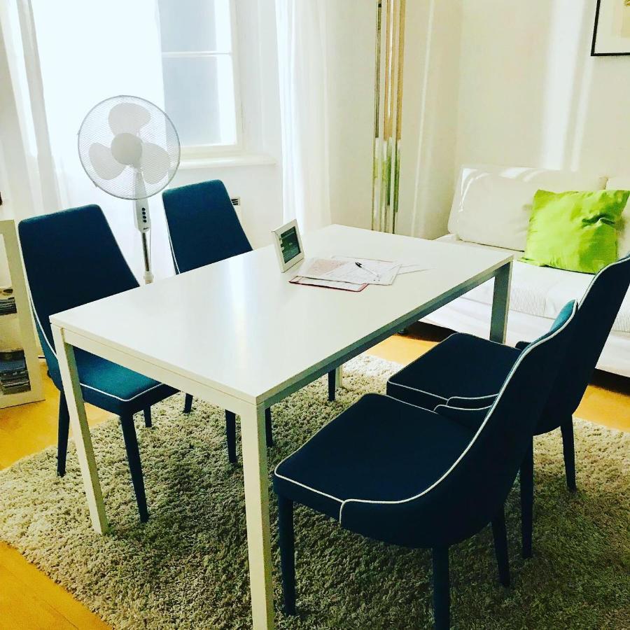 The Barts Center - Self Check-in Apartment *