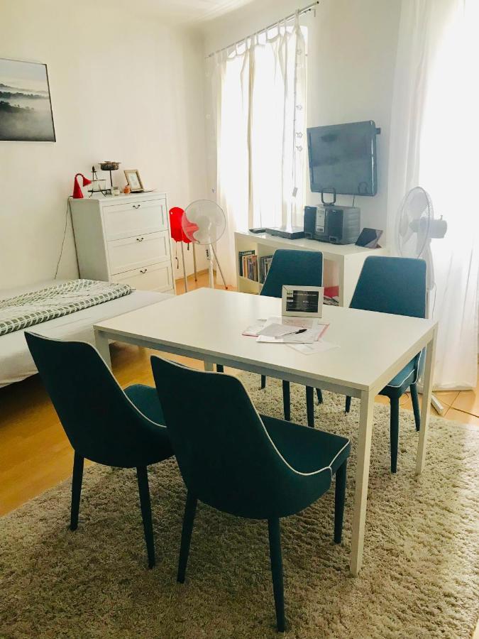 The Barts Center - Self Check-in Apartment Wien