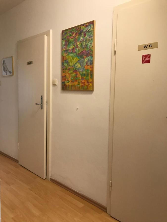Feel The Klimt No3 Near Main Train Station - Hbf * Viena
