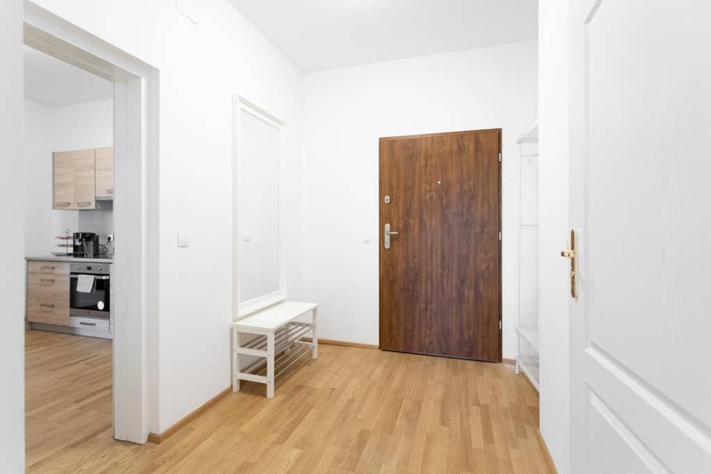 Leben Im Stadtlicht L Lf21 Apartment Vienna