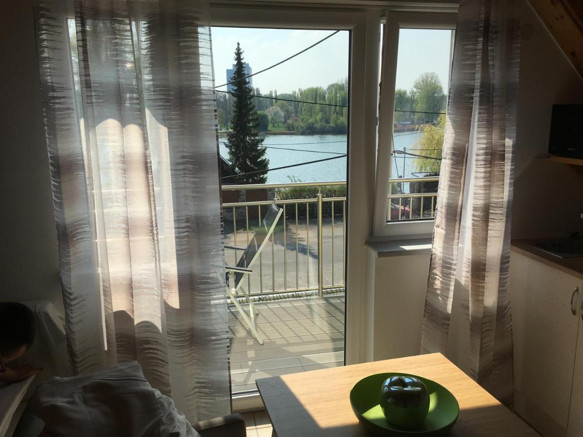 Apartment Ajo Balcony - Contactless Check-in