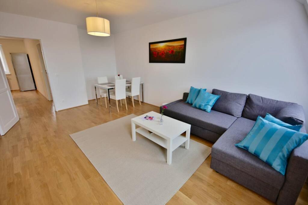 Klassisch & Gemuetlich L Lf34 Apartment *