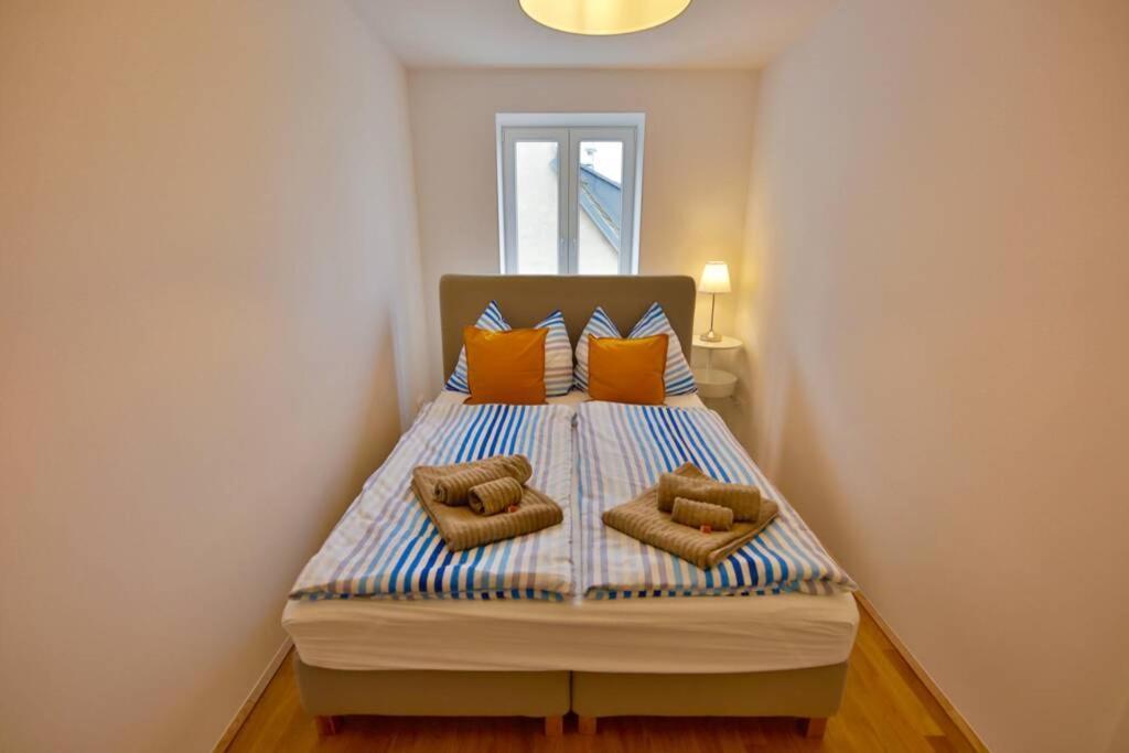 Apartment Klassisch & Gemuetlich L Lf34