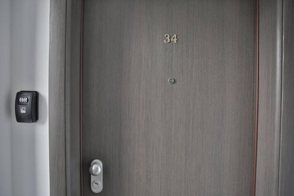 Apartment Klassisch & Gemuetlich L Lf34 Vienna