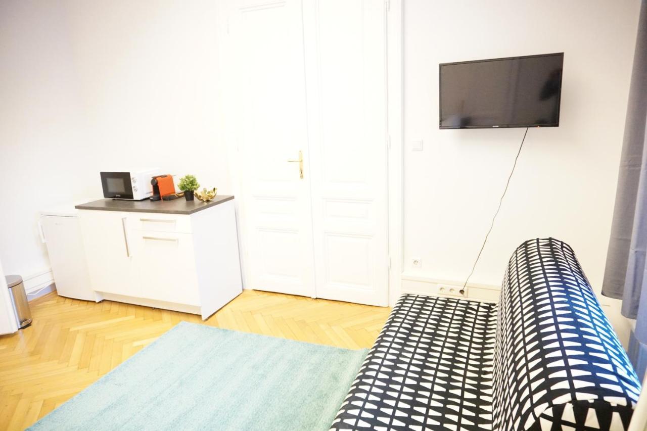 Apartment Urban - Contactless Check-in Vienna