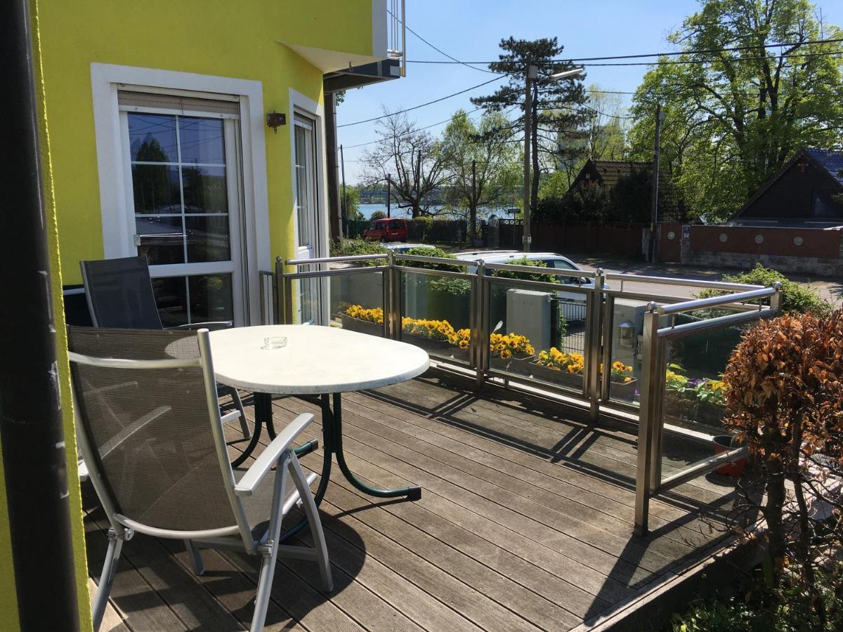 Ajo Big Flat 150 Sqm Contactless - Check-in * Vienna