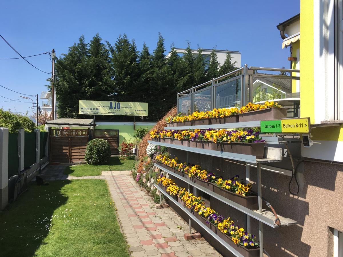 Ajo Balcony - Contactless Check-in