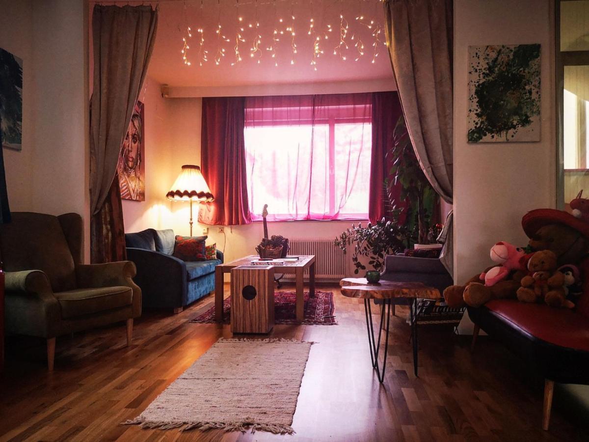 Prime Rooms Vienna - Private Villa With Garden, Sauna & Partyroom *