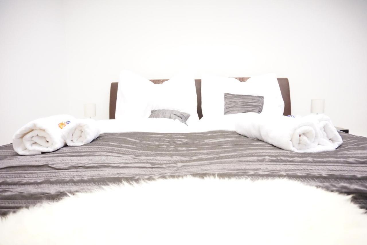 Urban - Contactless Check-in Apartment Vienna
