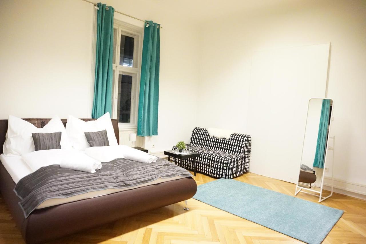 Urban - Contactless Check-in Apartment Vienna