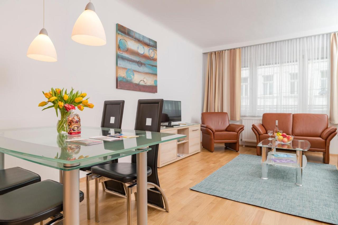Apartamento Ferchergasse