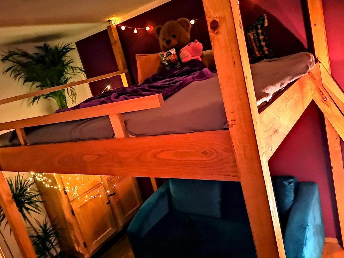 Prime Rooms Vienna - Private Villa With Garden, Sauna & Partyroom Villa Vienna