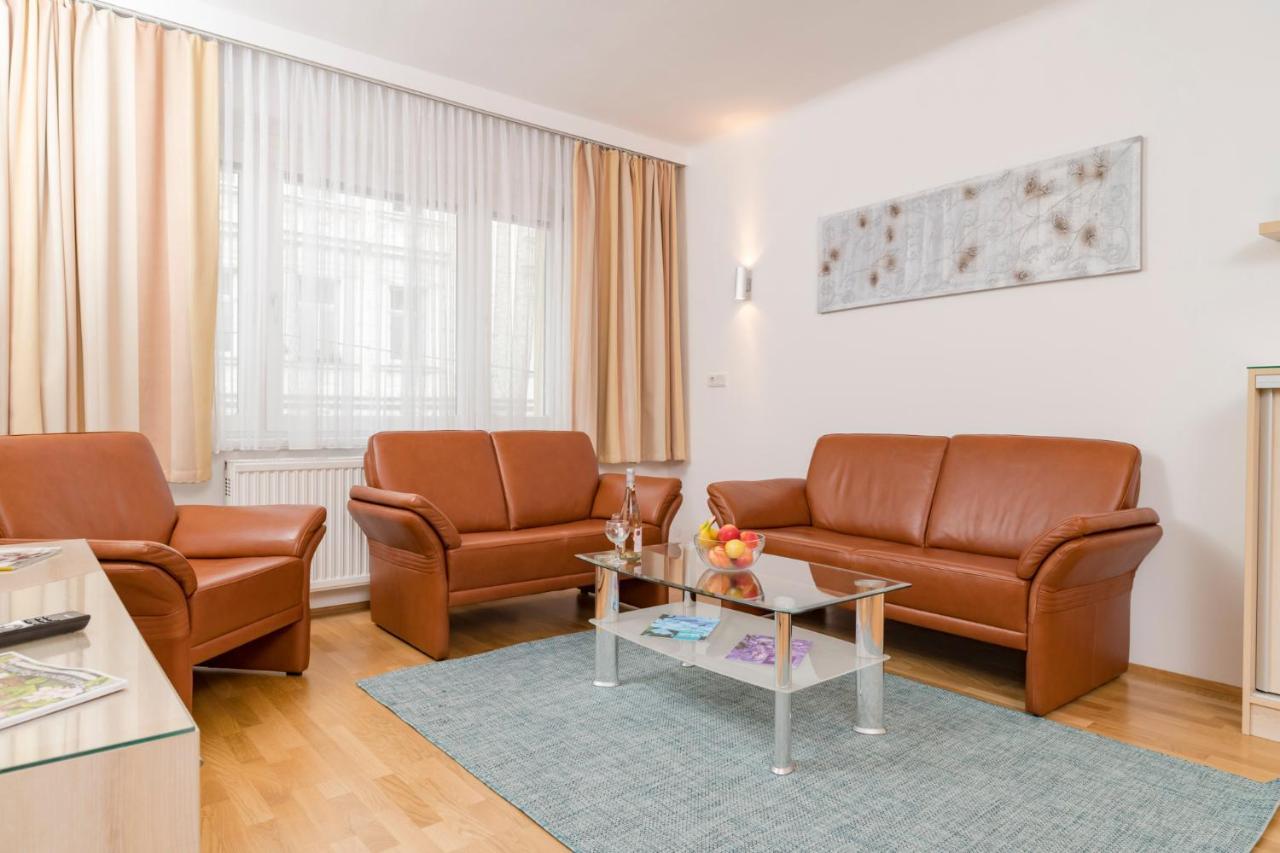 Ferchergasse Apartamento
