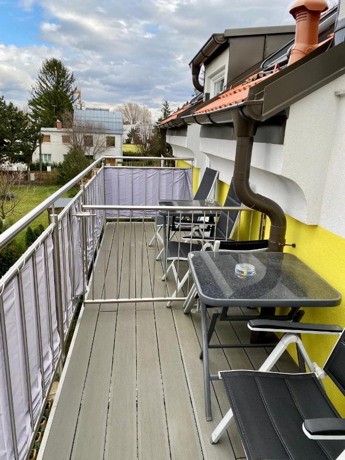 Ajo Balcony - Contactless Check-in