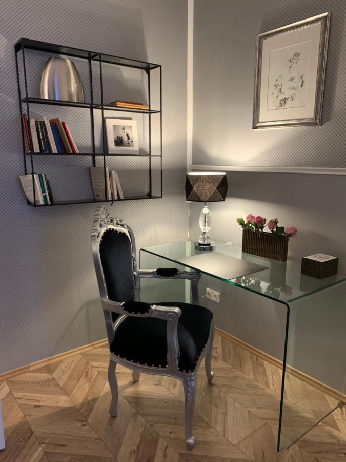 Sophies Place Yppenplatz - Imperial Lifestyle Parking *