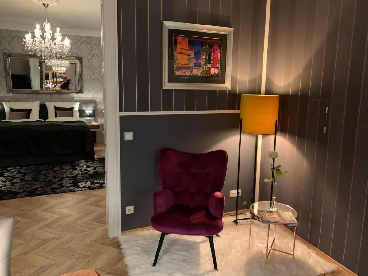 Sophies Place Yppenplatz - Imperial Lifestyle Parking