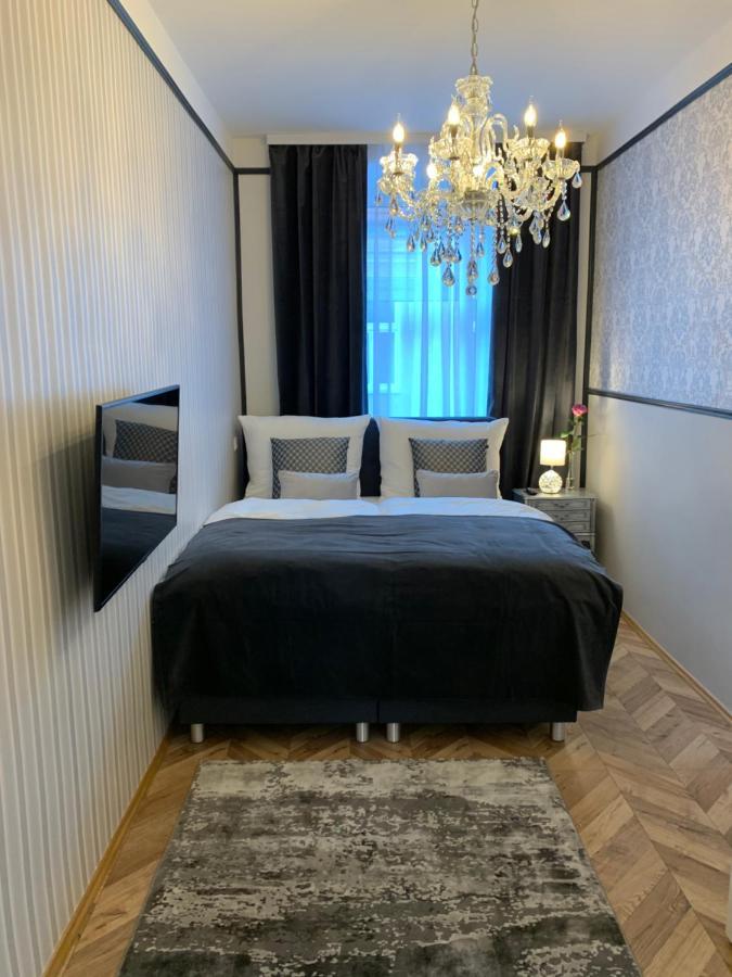 Sophies Place Yppenplatz - Imperial Lifestyle Parking Vienna