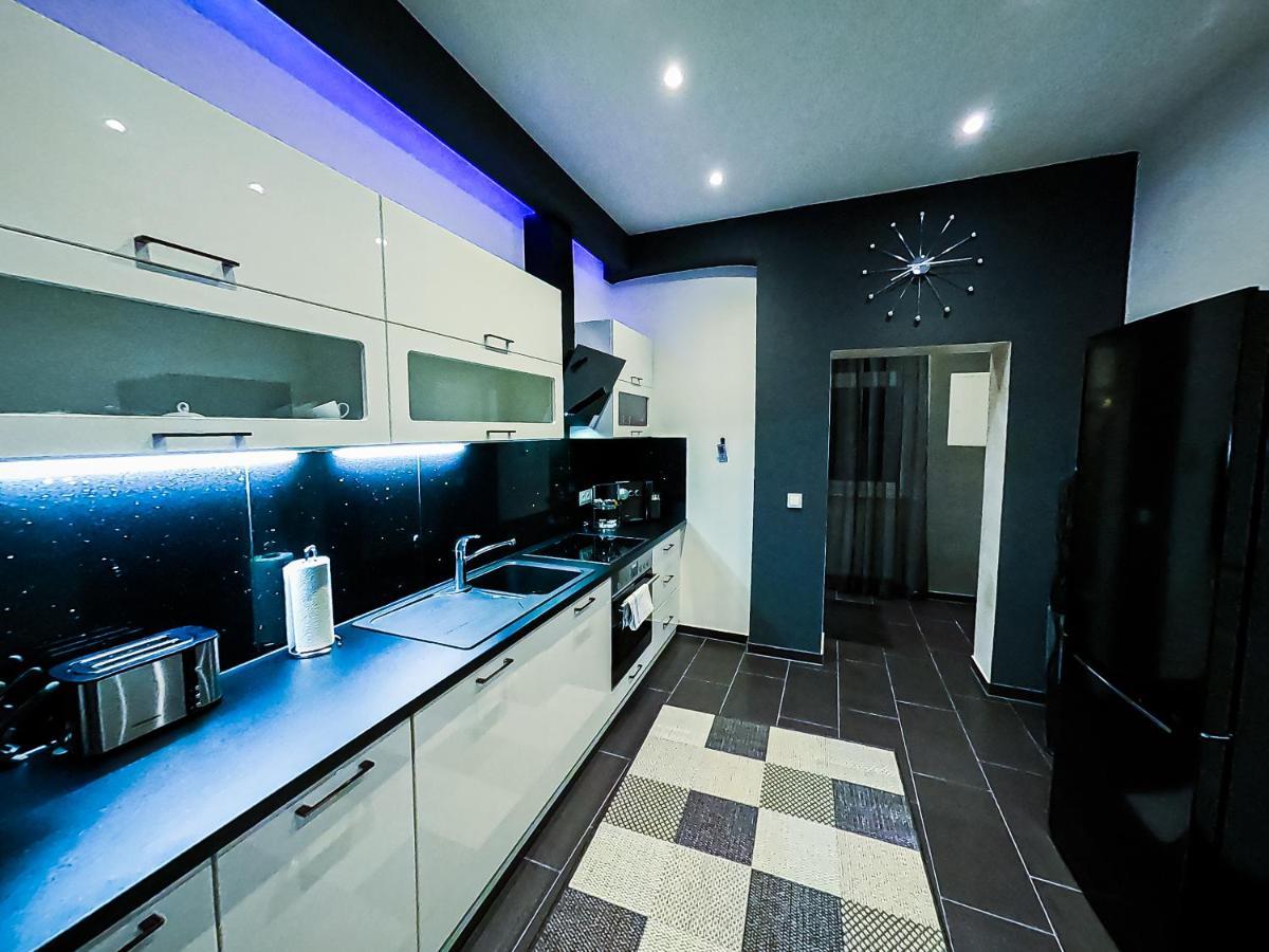 Sophies Place Yppenplatz - Imperial Lifestyle Parking