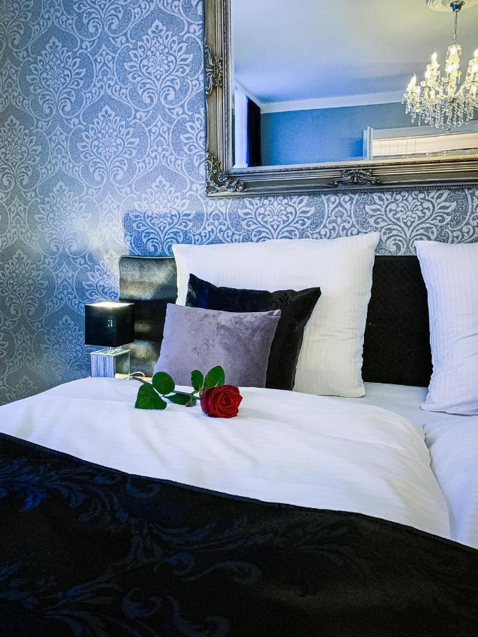 Apartment Sophies Place Yppenplatz - Imperial Lifestyle Parking *