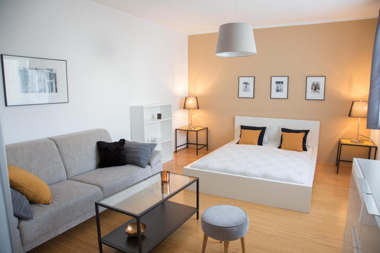 Apartment All You Need