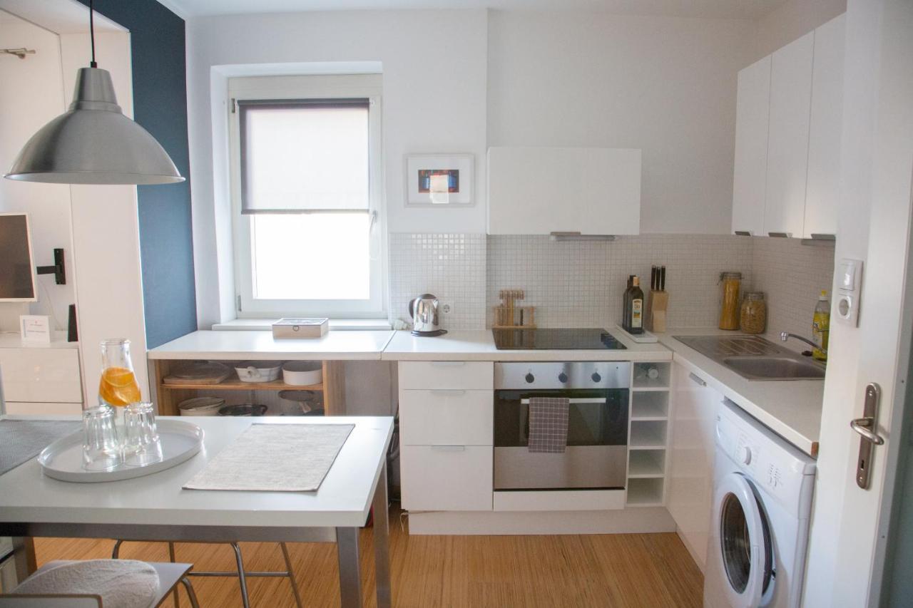 All You Need Apartment *