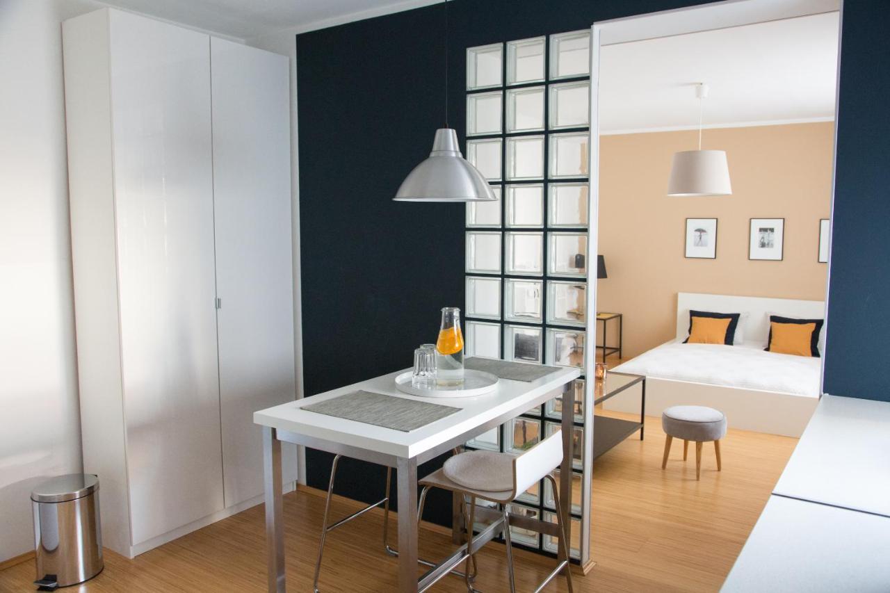 Apartment All You Need Vienna
