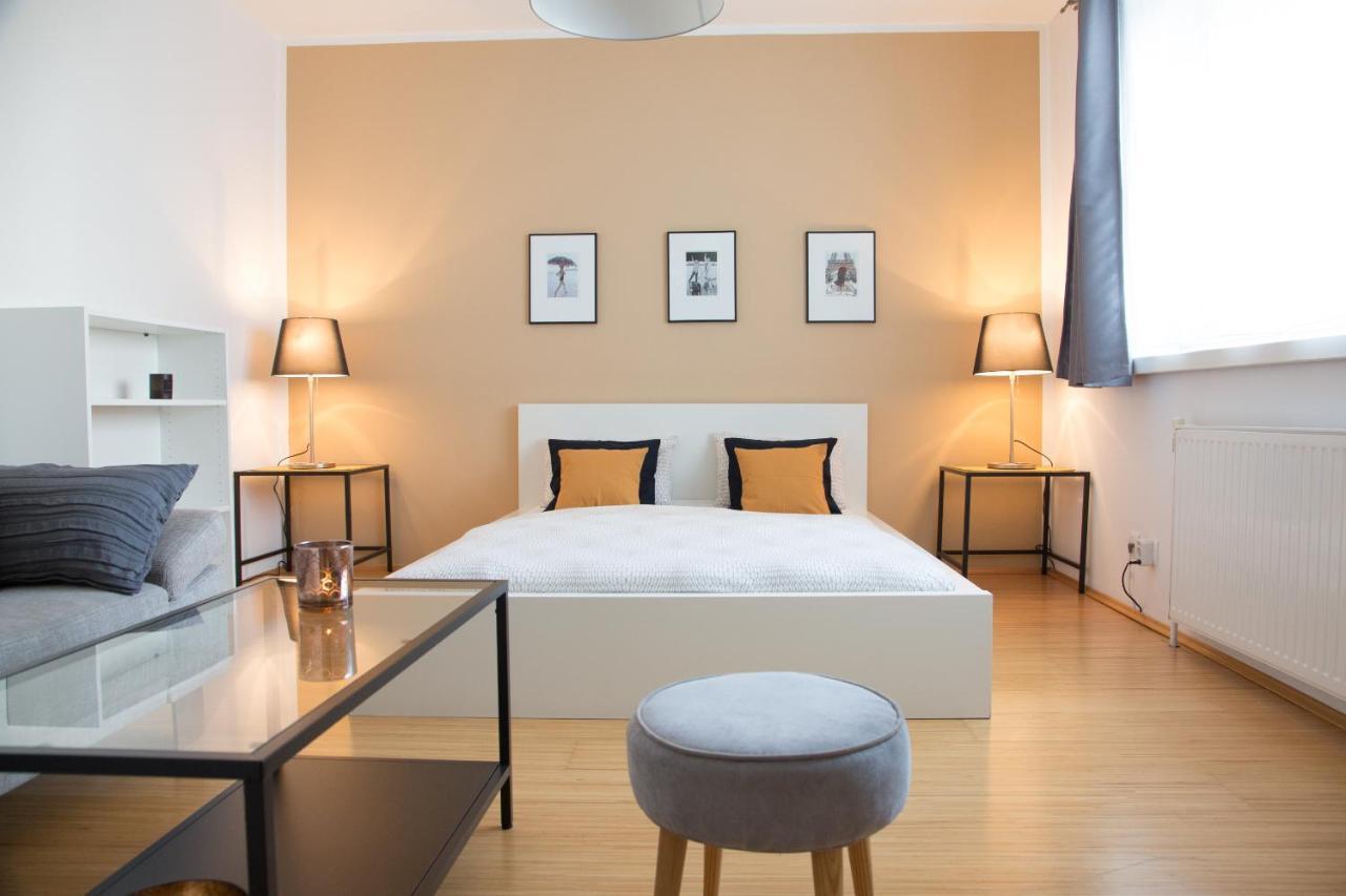 Apartment All You Need *