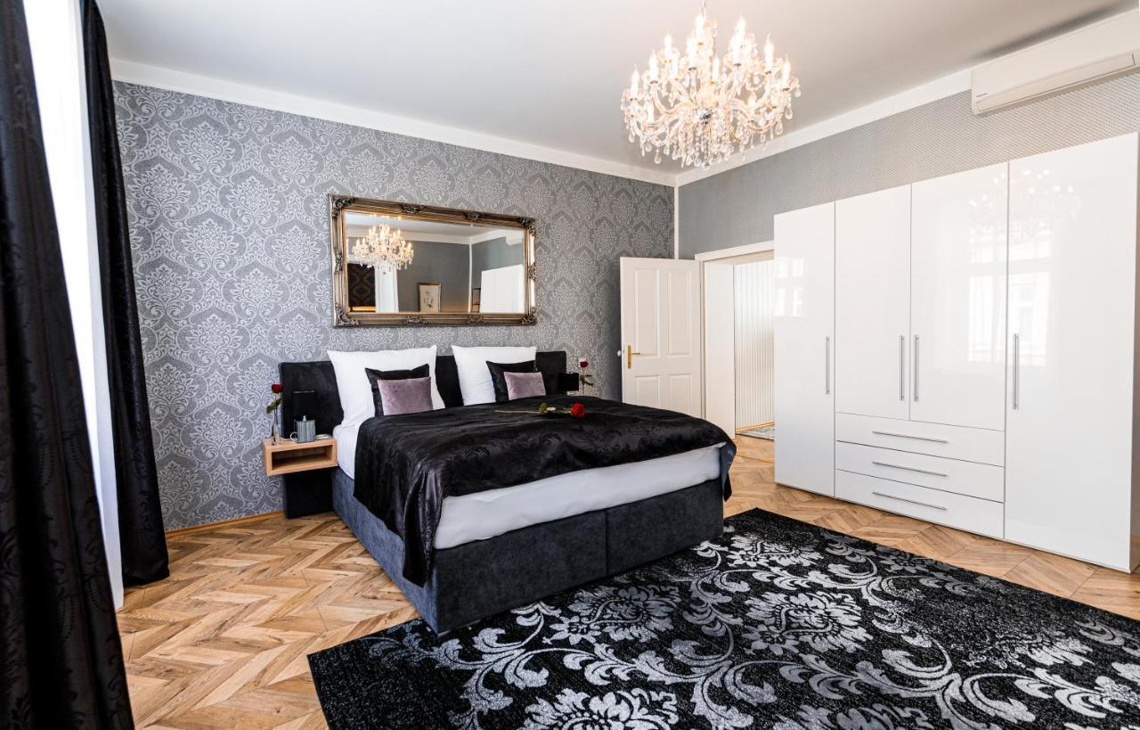 Sophies Place Yppenplatz - Imperial Lifestyle Parking Vienna
