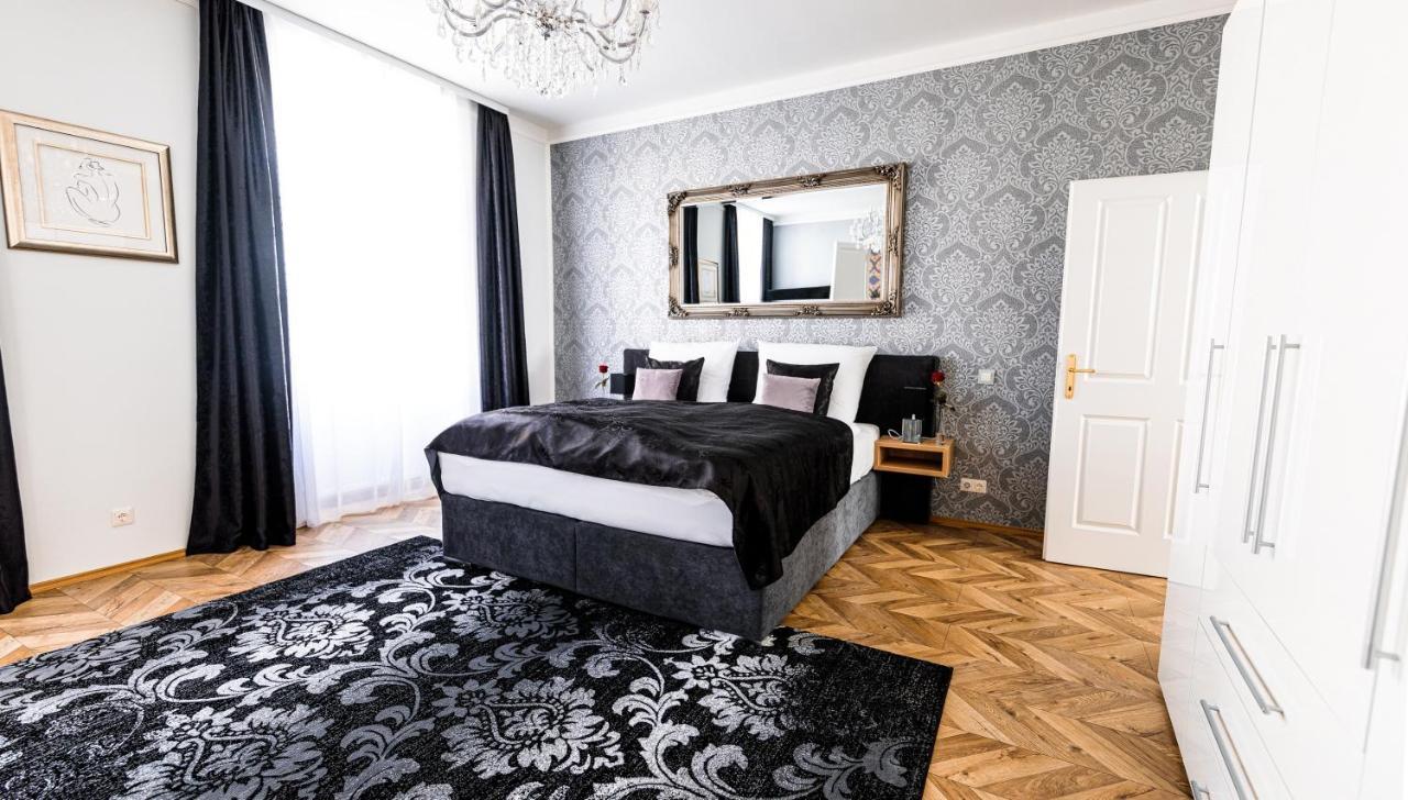 Sophies Place Yppenplatz - Imperial Lifestyle Parking
