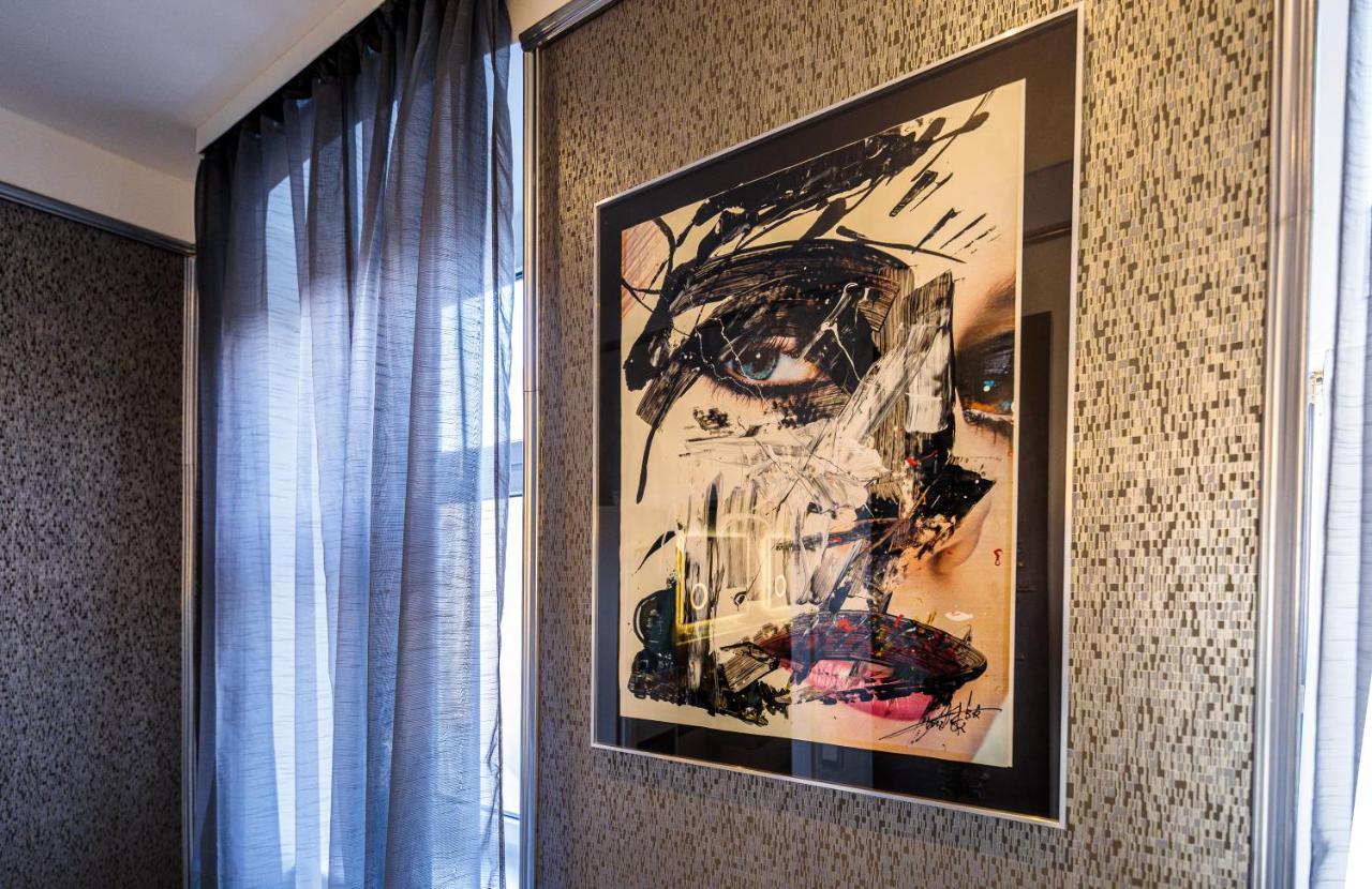 Sophies Place Yppenplatz - Imperial Lifestyle Parking