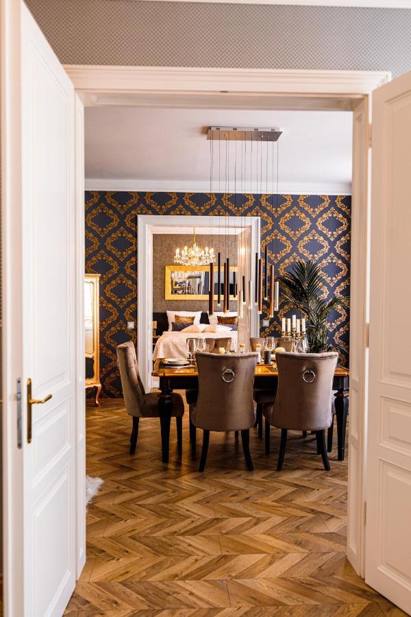Sophies Place Yppenplatz - Imperial Lifestyle Parking *