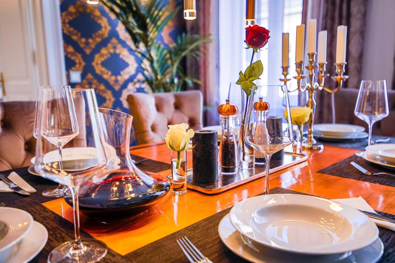 Sophies Place Yppenplatz - Imperial Lifestyle Parking Vienna