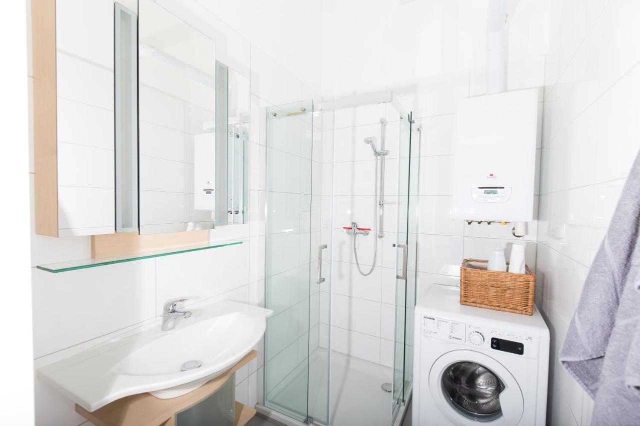 Rosenstein By Family & Apartamento