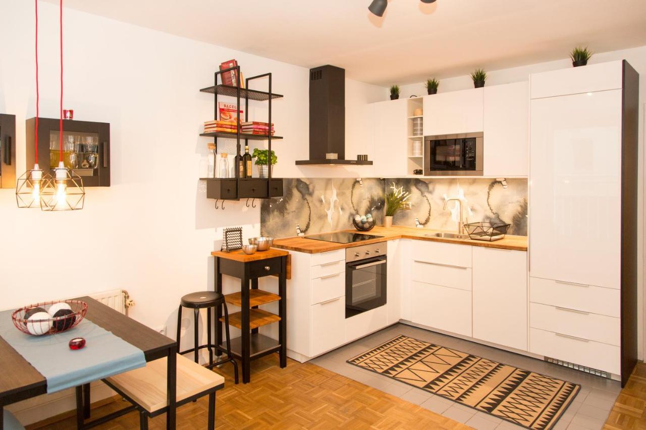 Apartamento Your Cozy * 12 Min To City Center *