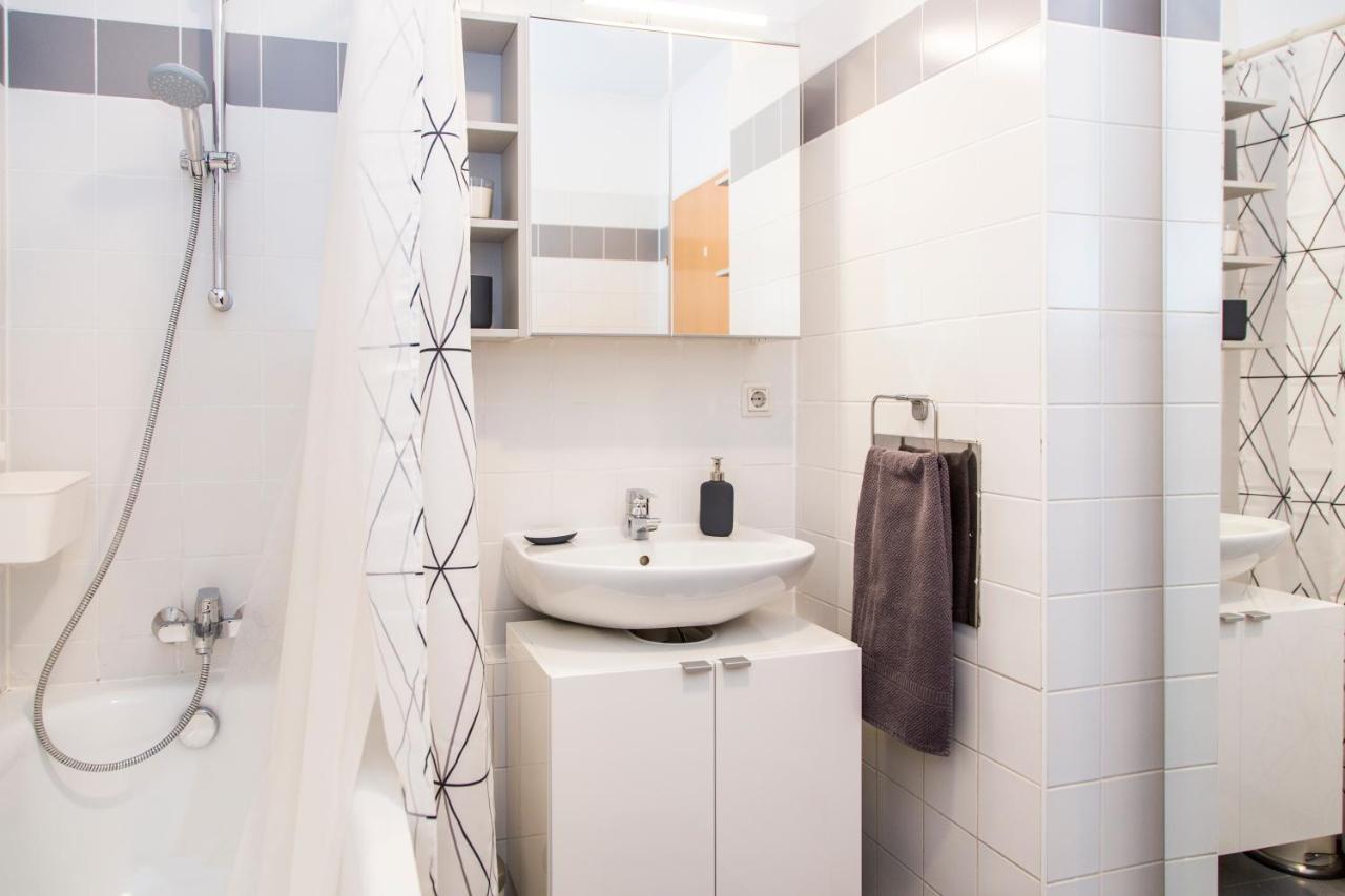 Apartamento Your Cozy * 12 Min To City Center Viena